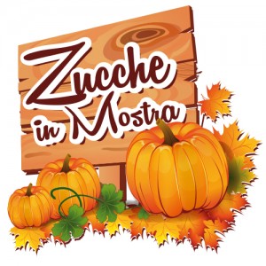 Mostra zucche Alimentari e Ornamentali Veneto Venezia
